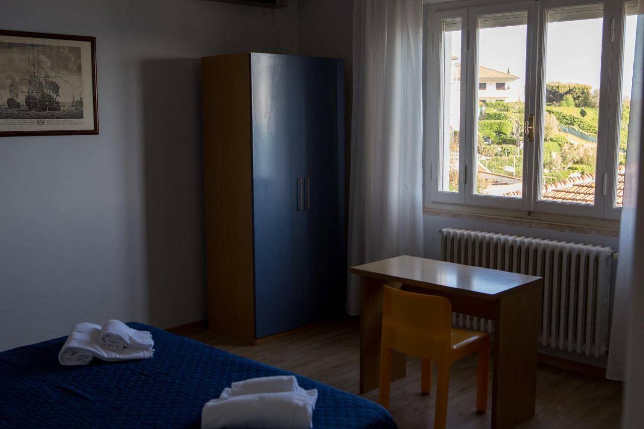 B&B Riviera Castiglioncello Zewnętrze zdjęcie