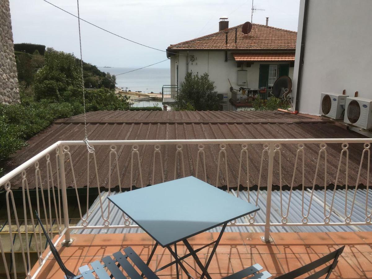 B&B Riviera Castiglioncello Zewnętrze zdjęcie