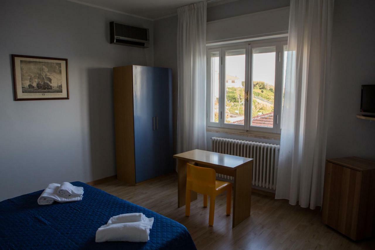 B&B Riviera Castiglioncello Zewnętrze zdjęcie